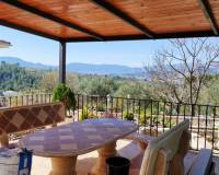 Resale - Detached Villa - Benillup