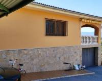 Resale - Detached Villa - Benillup