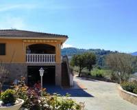 Resale - Detached Villa - Benillup