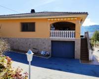 Resale - Detached Villa - Benillup