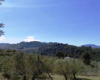 Resale - Detached Villa - Benillup