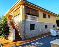 Resale - Detached Villa - Benillup