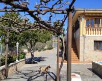 Resale - Detached Villa - Benillup