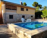 Resale - Detached Villa - Benillup