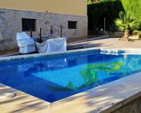 Resale - Detached Villa - Benillup