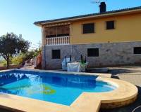 Resale - Detached Villa - Benillup