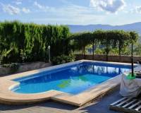 Resale - Detached Villa - Benillup