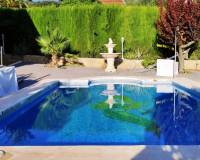 Resale - Detached Villa - Benillup