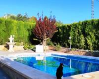 Resale - Detached Villa - Benillup