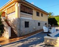 Resale - Detached Villa - Benillup