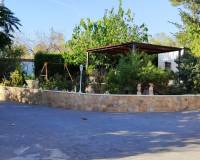 Resale - Detached Villa - Benillup