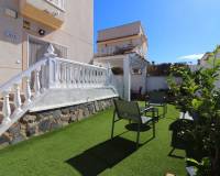Resale - Detached Villa - Benimar - Benimar II