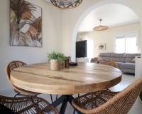 Resale - Detached Villa - Benimar - Benimar II