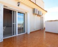 Resale - Detached Villa - Benimar - Benimar II