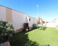 Resale - Detached Villa - Benimar - Benimar II
