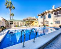 Resale - Detached Villa - Benimar - Benimar II