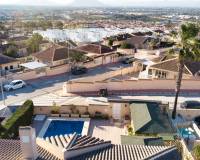 Resale - Detached Villa - Benimar - Benimar II