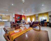 Resale - Detached Villa - Benimar - Benimar II