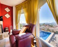 Resale - Detached Villa - Benimar - Benimar II