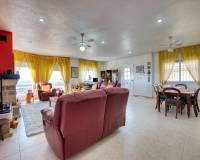 Resale - Detached Villa - Benimar - Benimar II