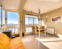 Resale - Detached Villa - Benimar - Benimar II