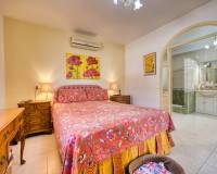 Resale - Detached Villa - Benimar - Benimar II