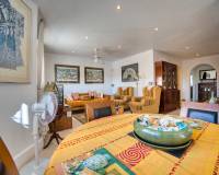 Resale - Detached Villa - Benimar - Benimar II