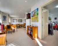 Resale - Detached Villa - Benimar - Benimar II