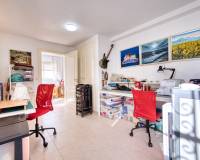 Resale - Detached Villa - Benimar - Benimar II