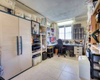 Resale - Detached Villa - Benimar - Benimar II