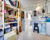 Resale - Detached Villa - Benimar - Benimar II