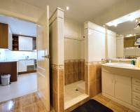 Resale - Detached Villa - Benimar - Benimar II