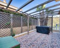 Resale - Detached Villa - Benimar - Benimar II