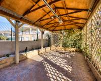 Resale - Detached Villa - Benimar - Benimar II