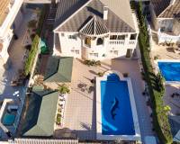 Resale - Detached Villa - Benimar - Benimar II