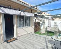 Resale - Detached Villa - Benimar - Benimar II