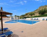 Resale - Detached Villa - Benimar - Benimar II