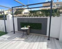 Resale - Detached Villa - Benimar - Benimar II