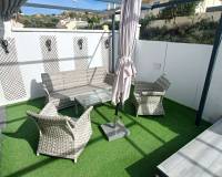 Resale - Detached Villa - Benimar - Benimar II