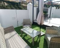 Resale - Detached Villa - Benimar - Benimar II