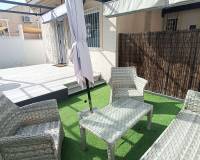 Resale - Detached Villa - Benimar - Benimar II
