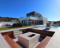 Resale - Detached Villa - Benimar - Benimar III