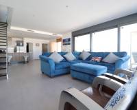 Resale - Detached Villa - Benimar - Benimar III