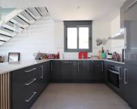 Resale - Detached Villa - Benimar - Benimar III