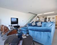 Resale - Detached Villa - Benimar - Benimar III