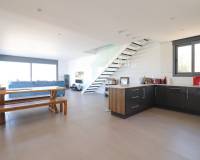 Resale - Detached Villa - Benimar - Benimar III