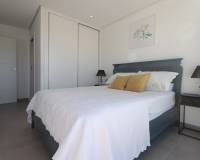 Resale - Detached Villa - Benimar - Benimar III