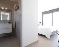 Resale - Detached Villa - Benimar - Benimar III
