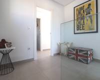 Resale - Detached Villa - Benimar - Benimar III
