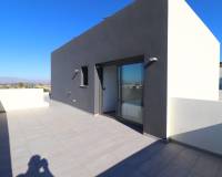 Resale - Detached Villa - Benimar - Benimar III